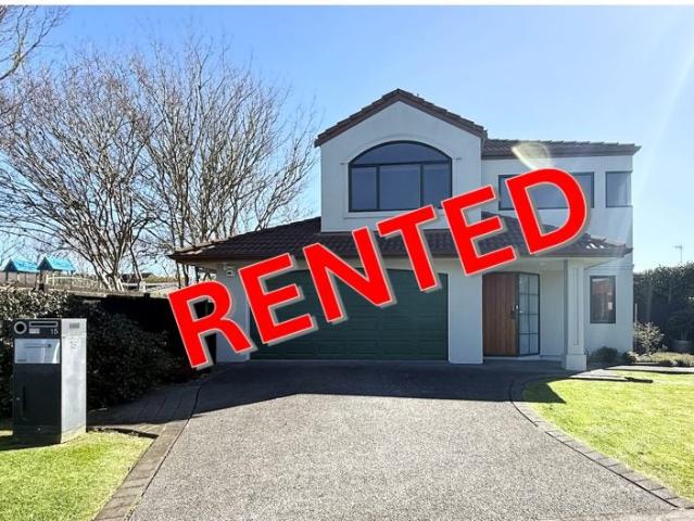House for rent in Hobsonville, Upper Harbour