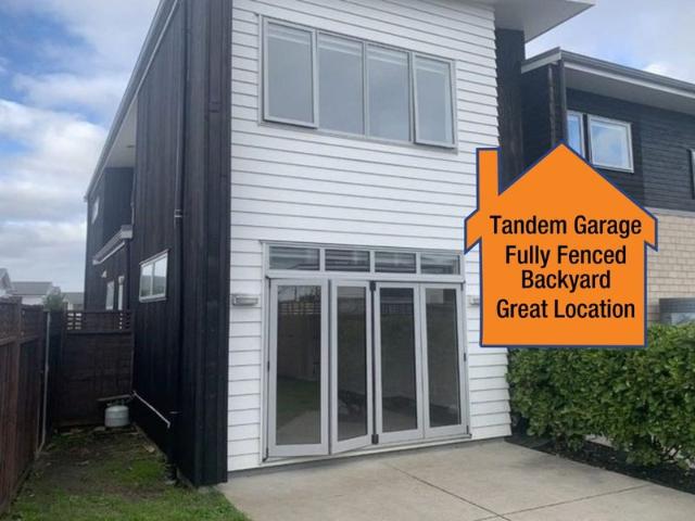 House for rent in Hobsonville Point, Upper Harbour