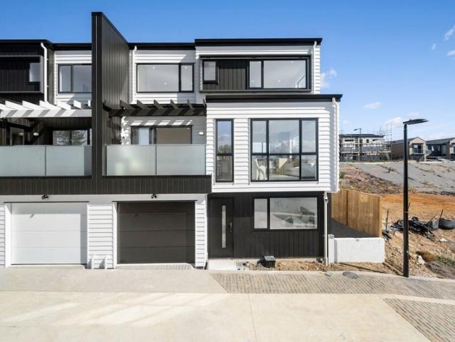 House for rent in Scott Bay, Upper Harbour