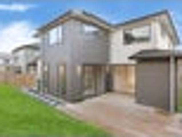 House for rent in Scott Point, Upper Harbour