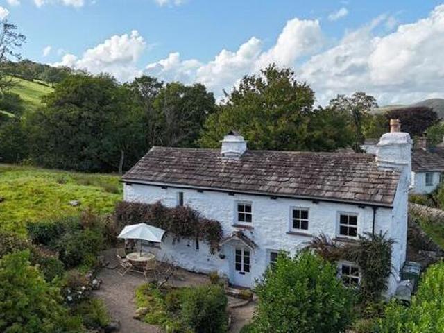 House for sale in Cumbria