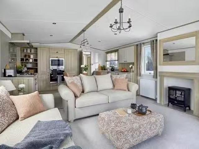 Apartment for rent in Fossebridge, Gloucestershire