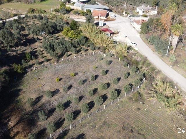 Aksu, Antalya içerisinde satılık mülk
