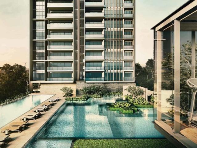 Apartment for sale in Country Heights Damansara, Kuala Lumpur