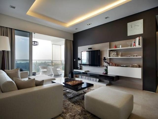 Apartment for sale in Country Heights Damansara, Kuala Lumpur