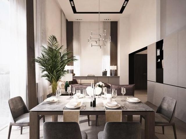 Apartment for sale in Country Heights Damansara, Kuala Lumpur