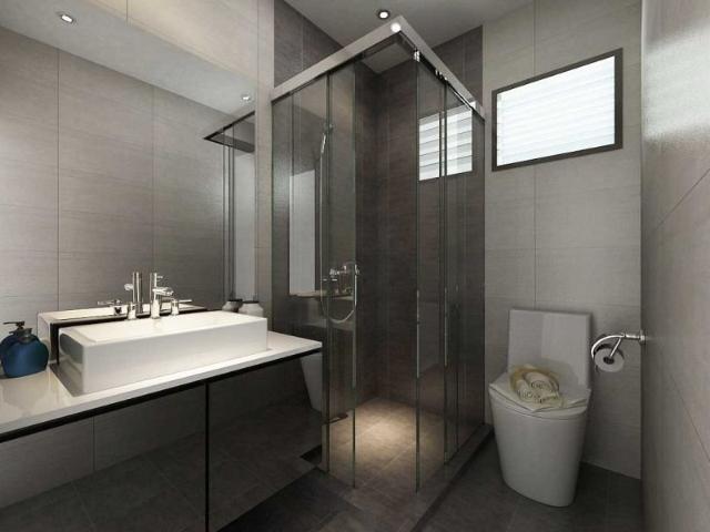 Apartment for sale in Country Heights Damansara, Kuala Lumpur