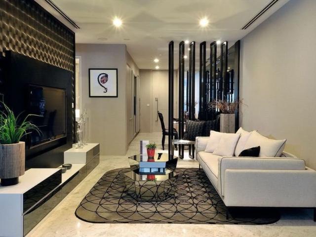 Apartment for sale in Country Heights Damansara, Kuala Lumpur