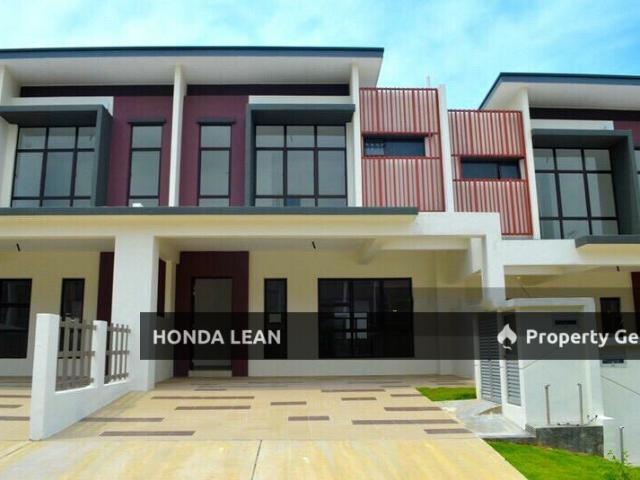 Terraced House for sale in Country Heights Damansara, Kuala Lumpur