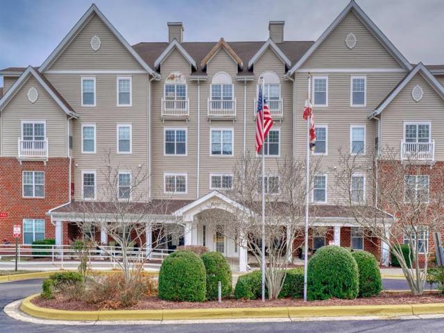 Apartment for rent in Olney, Maryland