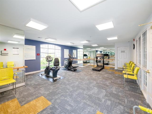 Apartment for rent in Maryland