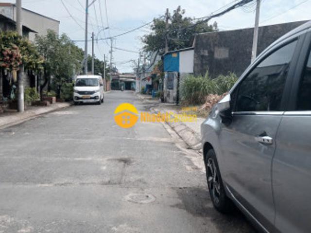 Mặt bằng bán