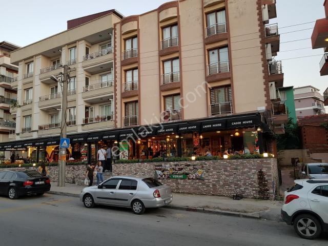 Buca, İzmir içerisinde kiralık mülk