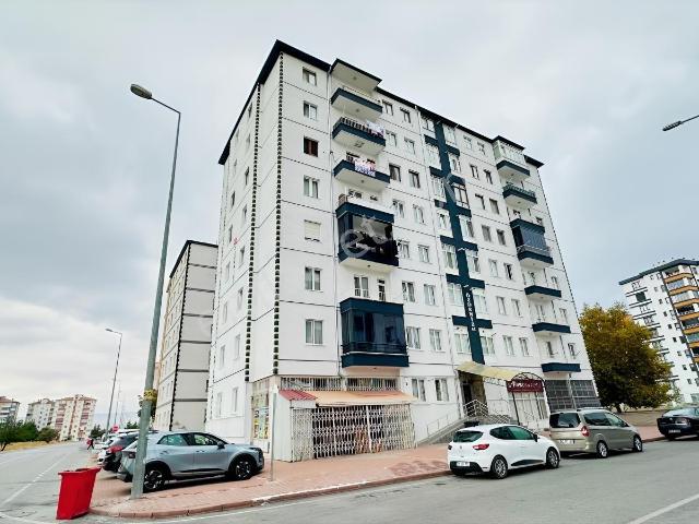 Kocasinan, Kayseri içerisinde kiralık mülk