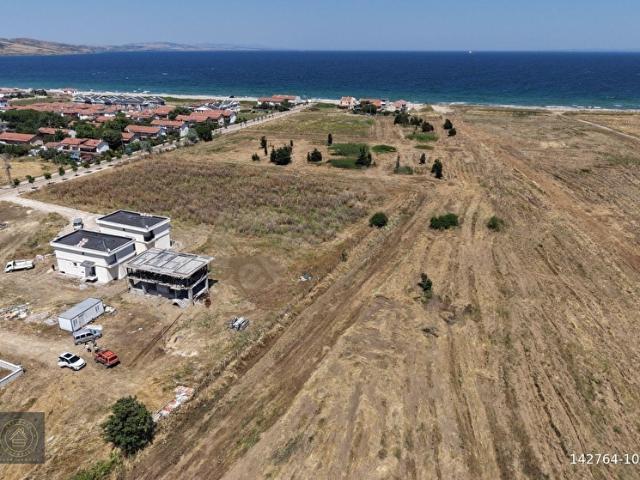 Hoca Hamza Mahallesi, Gelibolu içerisinde satılık Arsa