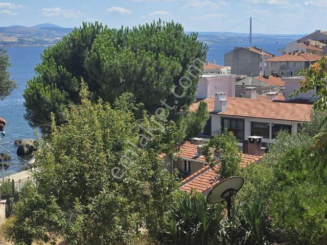 Gelibolu, Çanakkale içerisinde satılık Villa