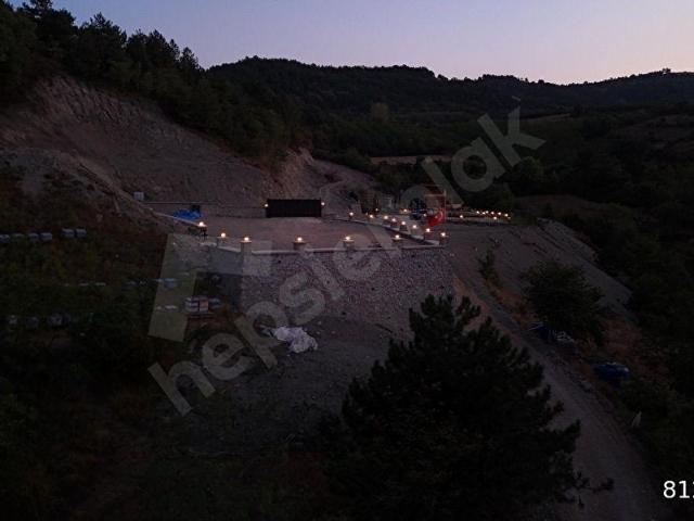 İnegöl, Bursa içerisinde satılık Arsa
