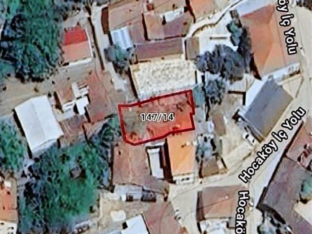 İnegöl, Bursa içerisinde satılık Arsa