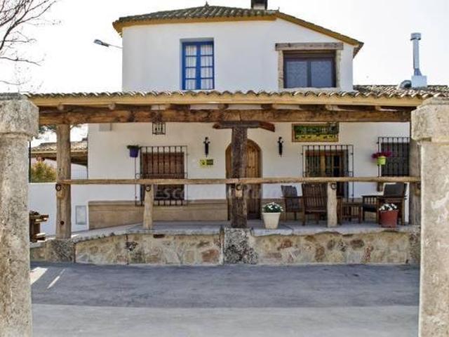 Casa en alquiler en Sisante, Cuenca