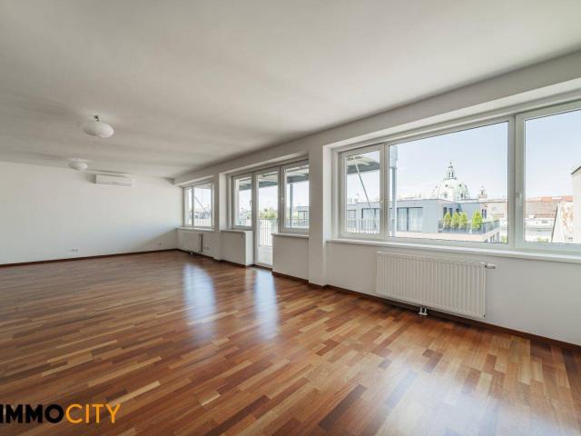 Apartment mieten in Wieden, Wien