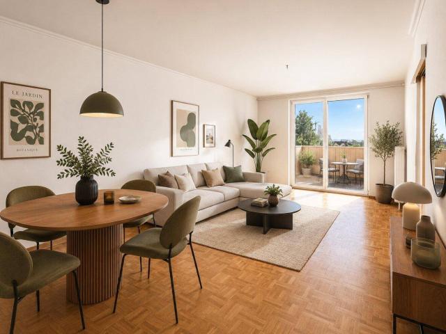 Apartment kaufen in KG Neubau, Wien