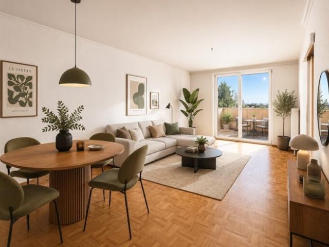 Terrassenwohnung kaufen in Wien