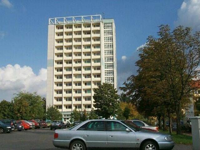 Apartment mieten in Spremberger Vorstadt, Cottbus