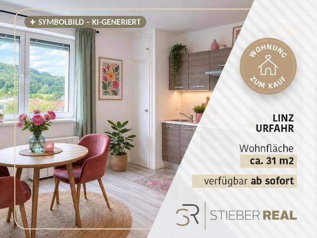 Apartment kaufen in Urfahr, Linz