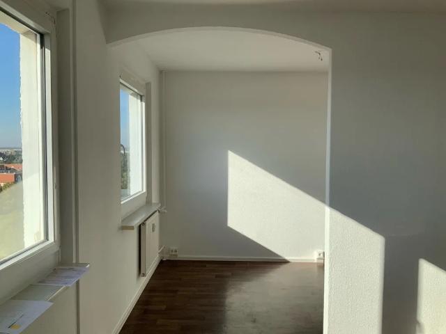 Apartment mieten in Wohnkomplex 4, Leipzig