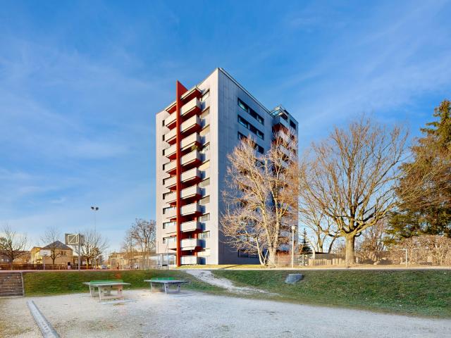 Wohnung mieten in Muttenz, Basel-Landschaft