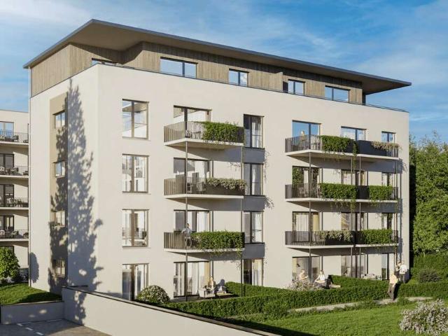 Wohnung kaufen in Kümmersbruck, Landkreis Amberg-Sulzbach