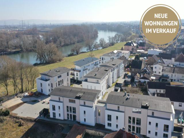 Penthouse kaufen in Hainburg