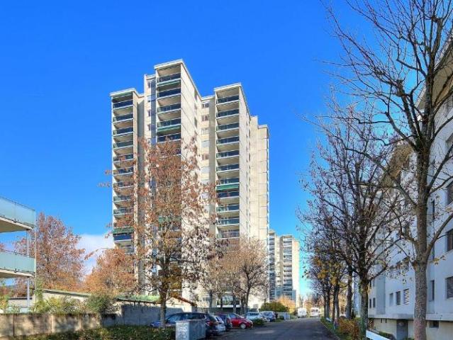Apartment mieten in Brugg (AG), Aargau