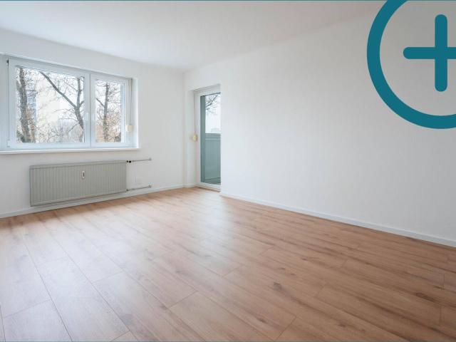 Apartment kaufen in Donaustadt, Wien
