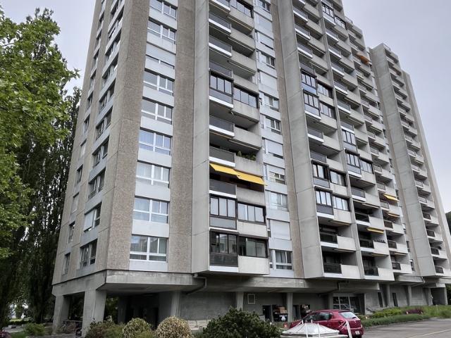 Apartment mieten in Wabern, Köniz
