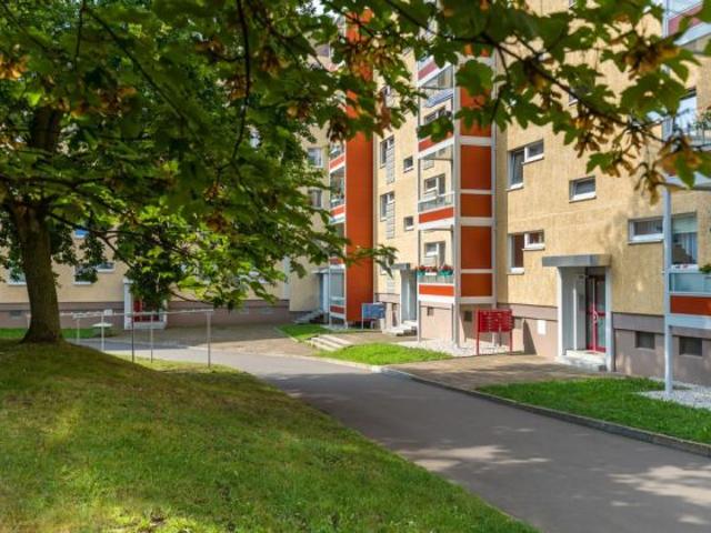 Wohnung mieten in Sonnenberg, Chemnitz