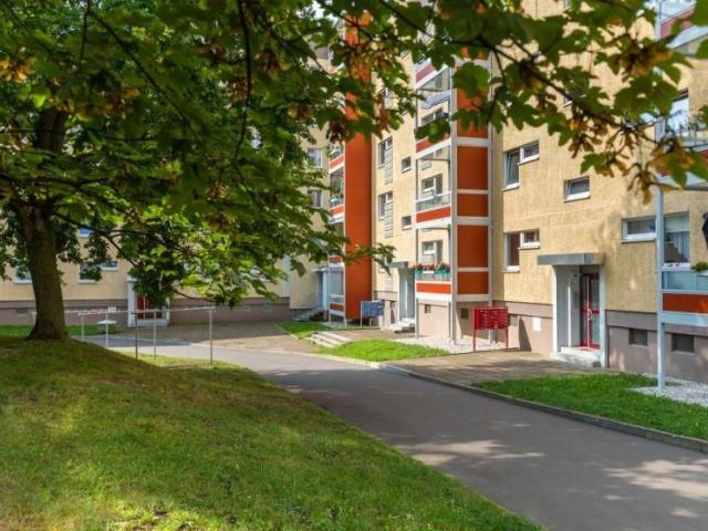 Apartment mieten in Sonnenberg, Chemnitz