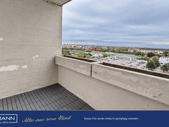 Apartment kaufen in Südstadt, Maria Enzersdorf