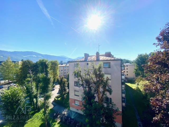 Wohnung kaufen in Altstadt, Salzburg