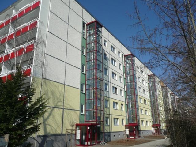 Apartment mieten in West, Leipzig