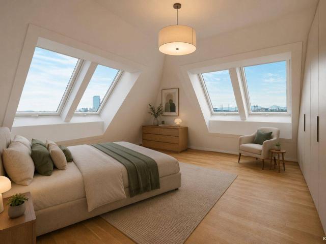 Apartment kaufen in Floridsdorf, Wien