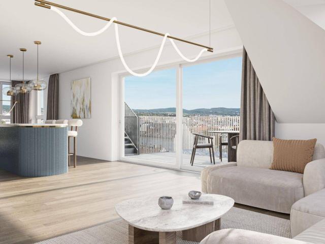 Apartment kaufen in Ottakring, Wien