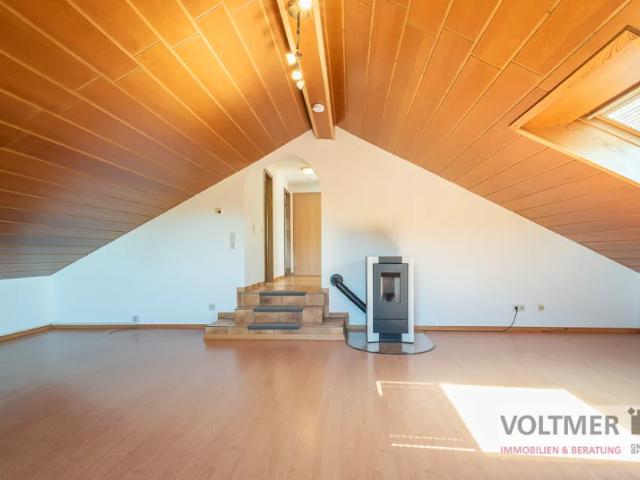 Apartment mieten in Friedrichsthal, Saarland