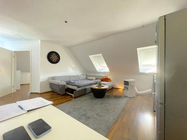 Apartment mieten in Balg, Baden-Baden