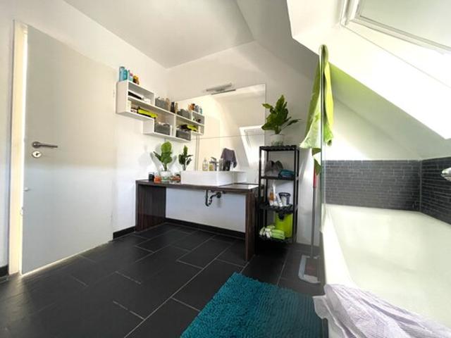 Apartment mieten in Baden-Baden