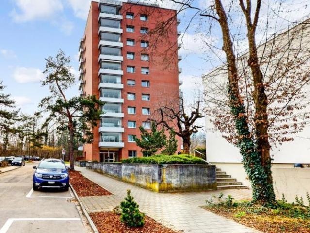 Apartment mieten in Muttenz, Basel-Landschaft