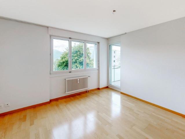 Apartment mieten in Neudorf, St. Gallen