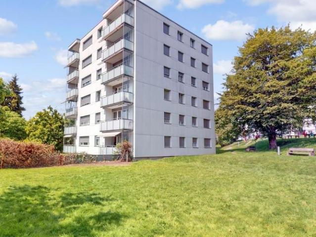 Apartment mieten in Neudorf, St. Gallen