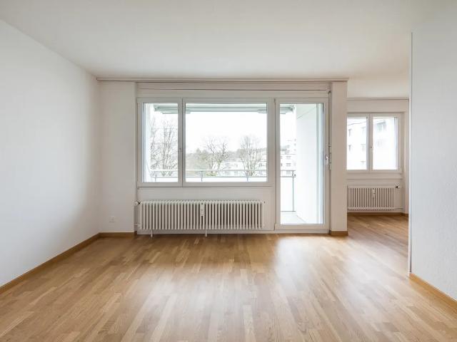 Apartment mieten in Neudorf, St. Gallen