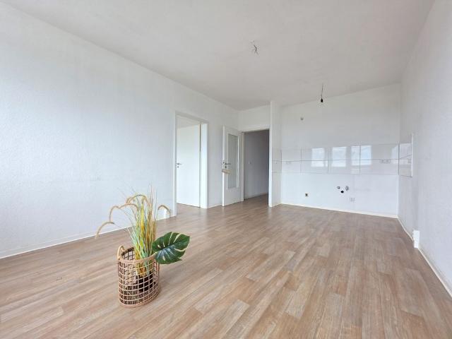 Apartment mieten in Neustädter Feld, Magdeburg